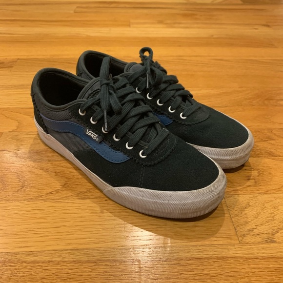 Vans Pro Chima Ferguson Sneakers - Picture 1 of 7